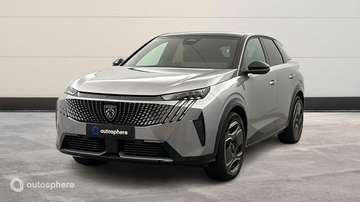 Electrique 230ch Batterie 97 kWh GT