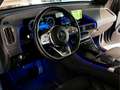 Mercedes-Benz EQC 400 4-M 80 kWh Schuif/kanteldak|MBUX|360 camera|Sounds Gris - thumbnail 17