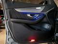 Mercedes-Benz EQC 400 4-M 80 kWh Schuif/kanteldak|MBUX|360 camera|Sounds Gris - thumbnail 7