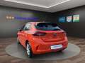 Opel Corsa OPEL Corsa 1.2 Start/Stop Edition *KLIMA*DAB* Orange - thumbnail 4