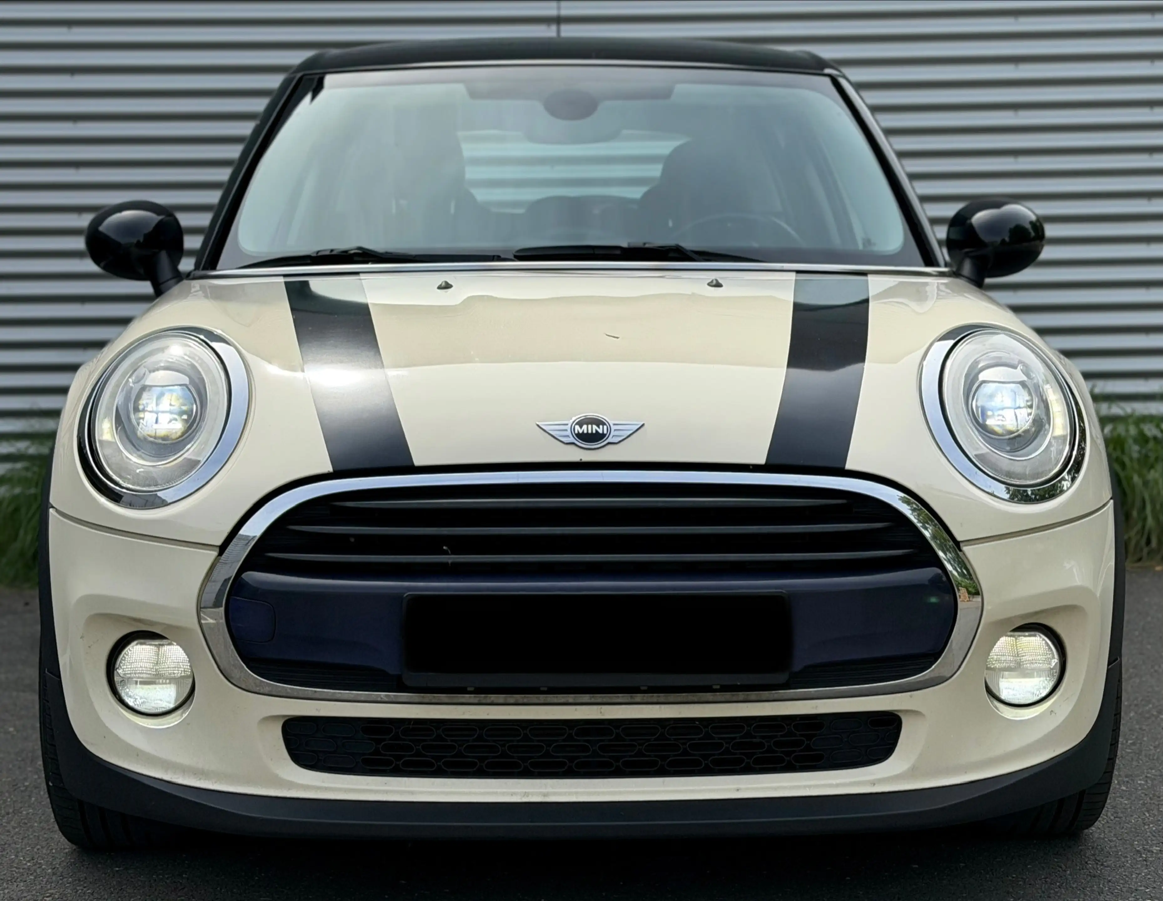MINI Cooper D Mini 1.5 DA Cooper / Automaat / Led / Navi.. — photo 2