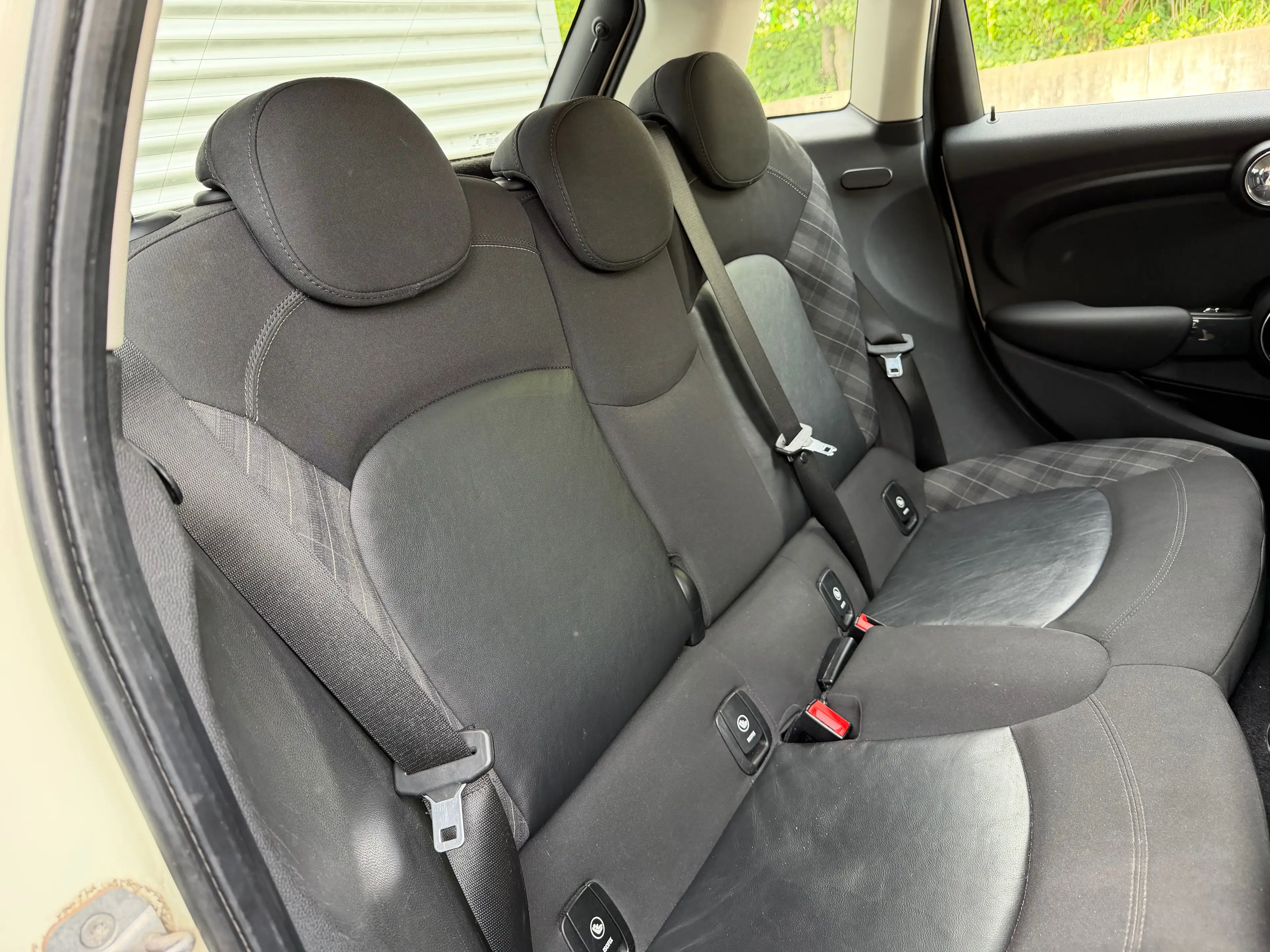 MINI Cooper D Mini 1.5 DA Cooper / Automaat / Led / Navi.. — photo 9
