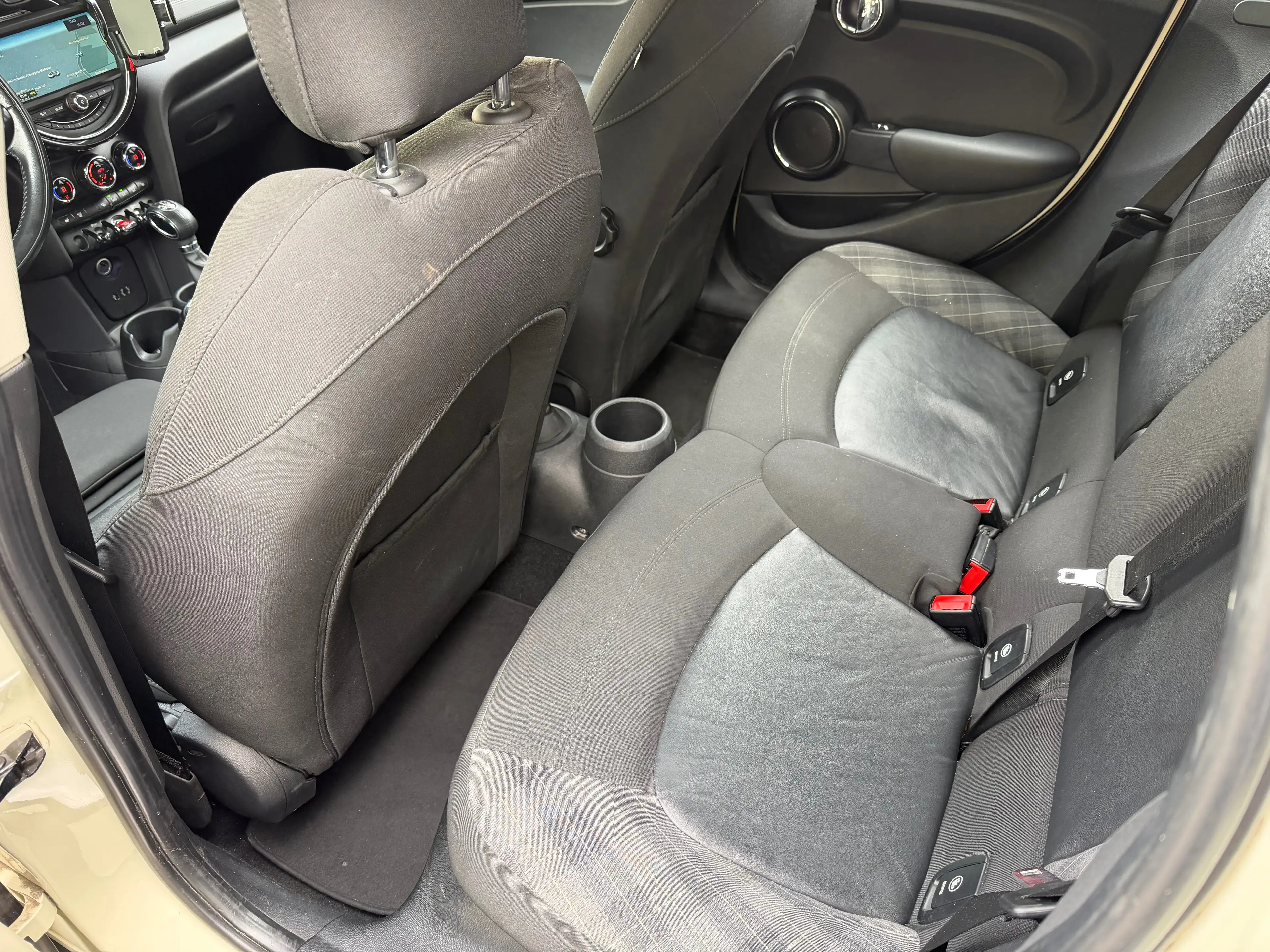 MINI Cooper D Mini 1.5 DA Cooper / Automaat / Led / Navi.. — photo 10