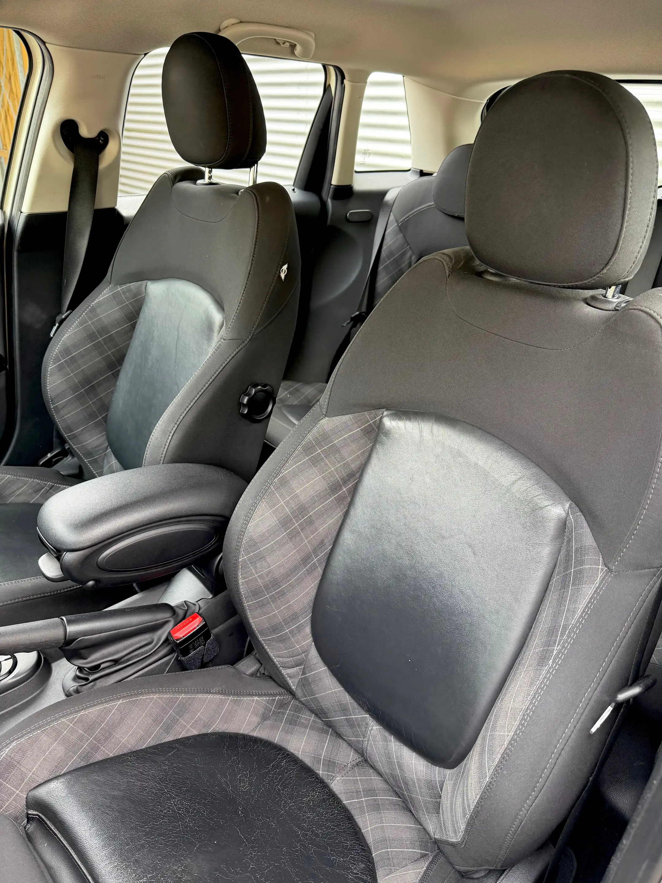 MINI Cooper D Mini 1.5 DA Cooper / Automaat / Led / Navi.. — photo 8
