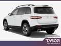 Mercedes-Benz GLB 200 GLB d DCT Progressive KeyL 7S Blanc - thumbnail 3