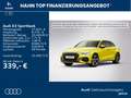 Audi A3 40 TFSIe S line Carplay Matrix Virt Gelb - thumbnail 2