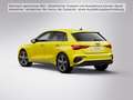 Audi A3 40 TFSIe S line Carplay Matrix Virt Gelb - thumbnail 5