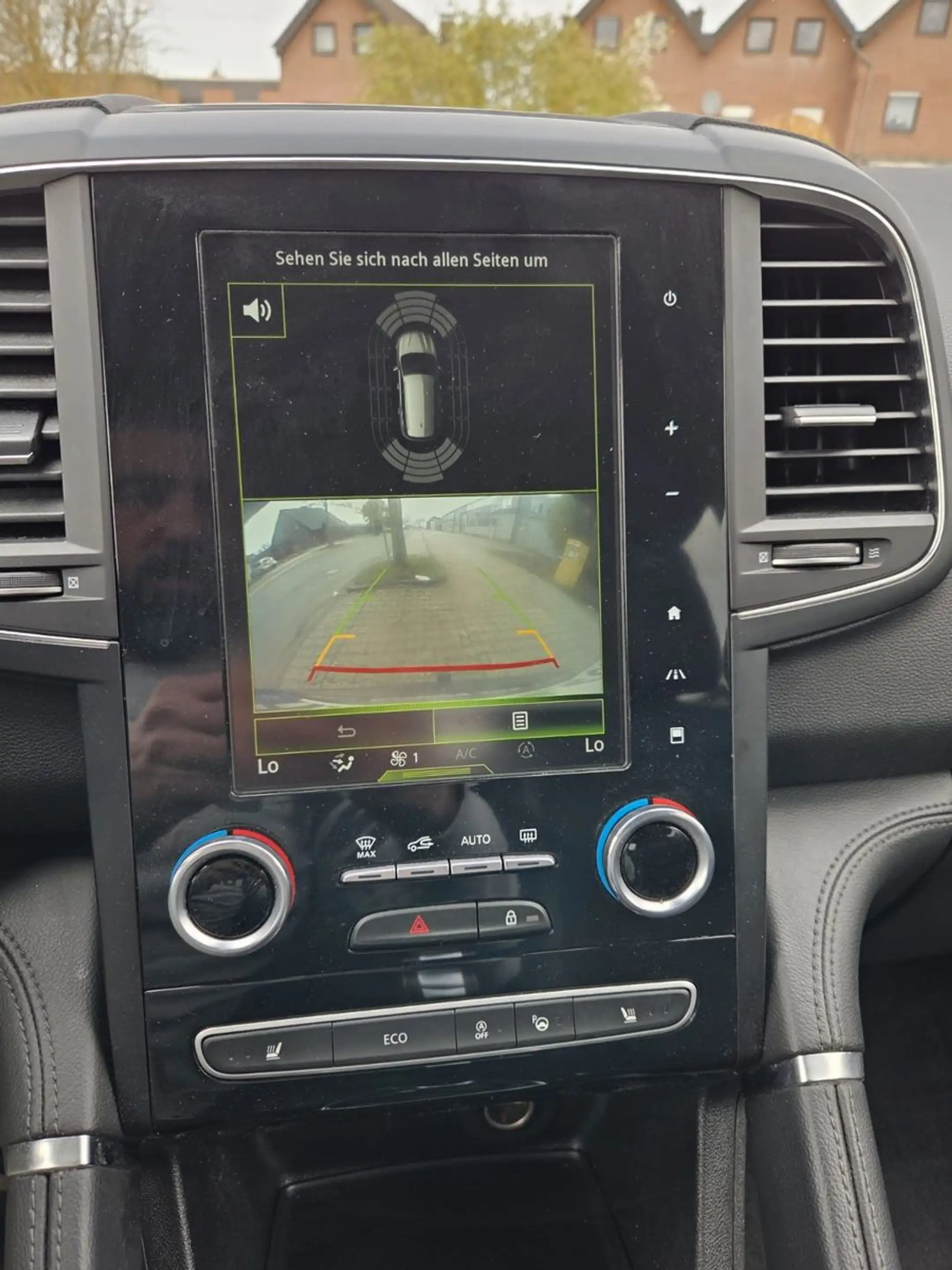 Renault Koleos Limited 4x4 Automatik|LED|Navi|Touch|Cam! — photo 12