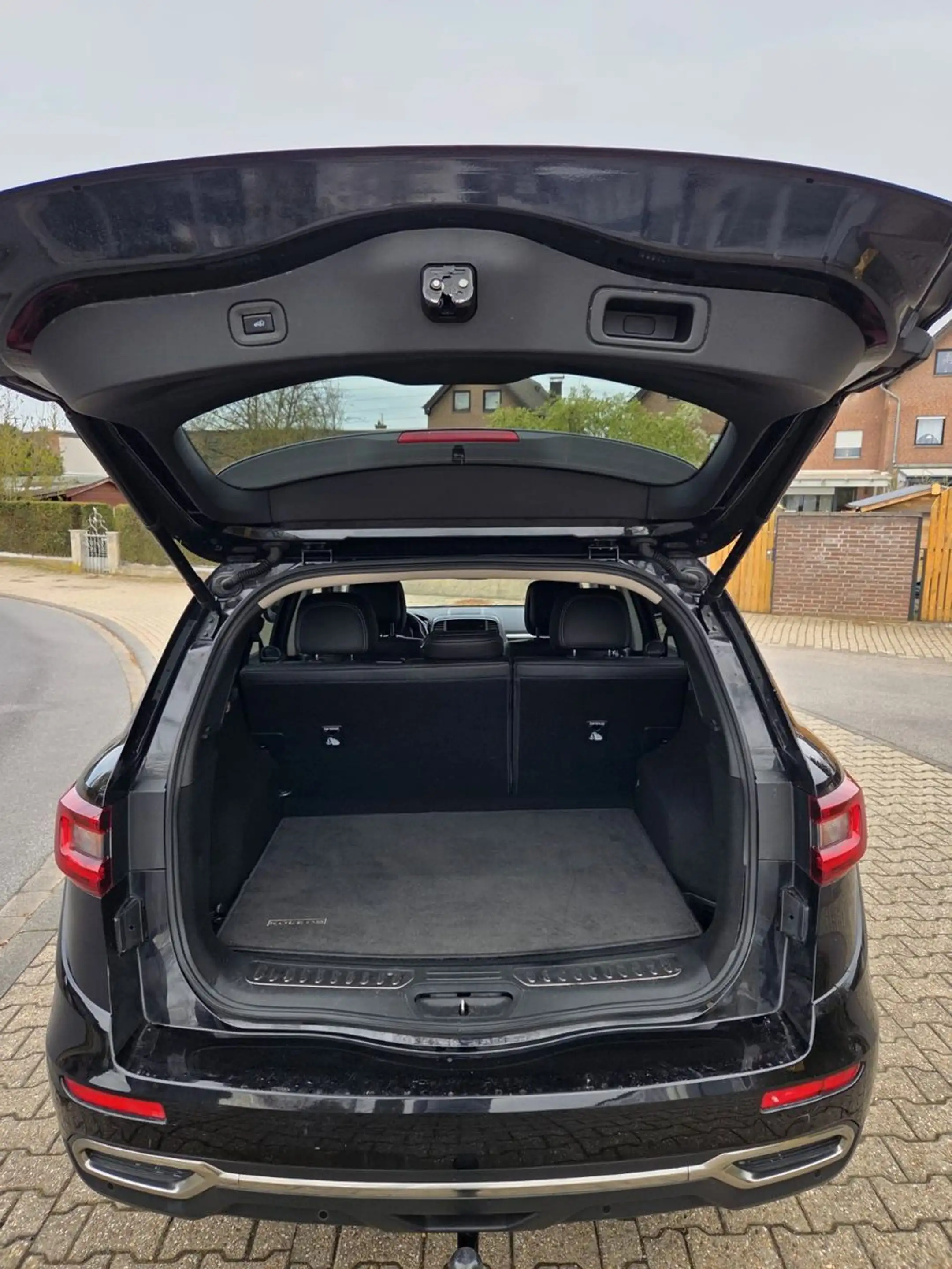 Renault Koleos Limited 4x4 Automatik|LED|Navi|Touch|Cam! — photo 4