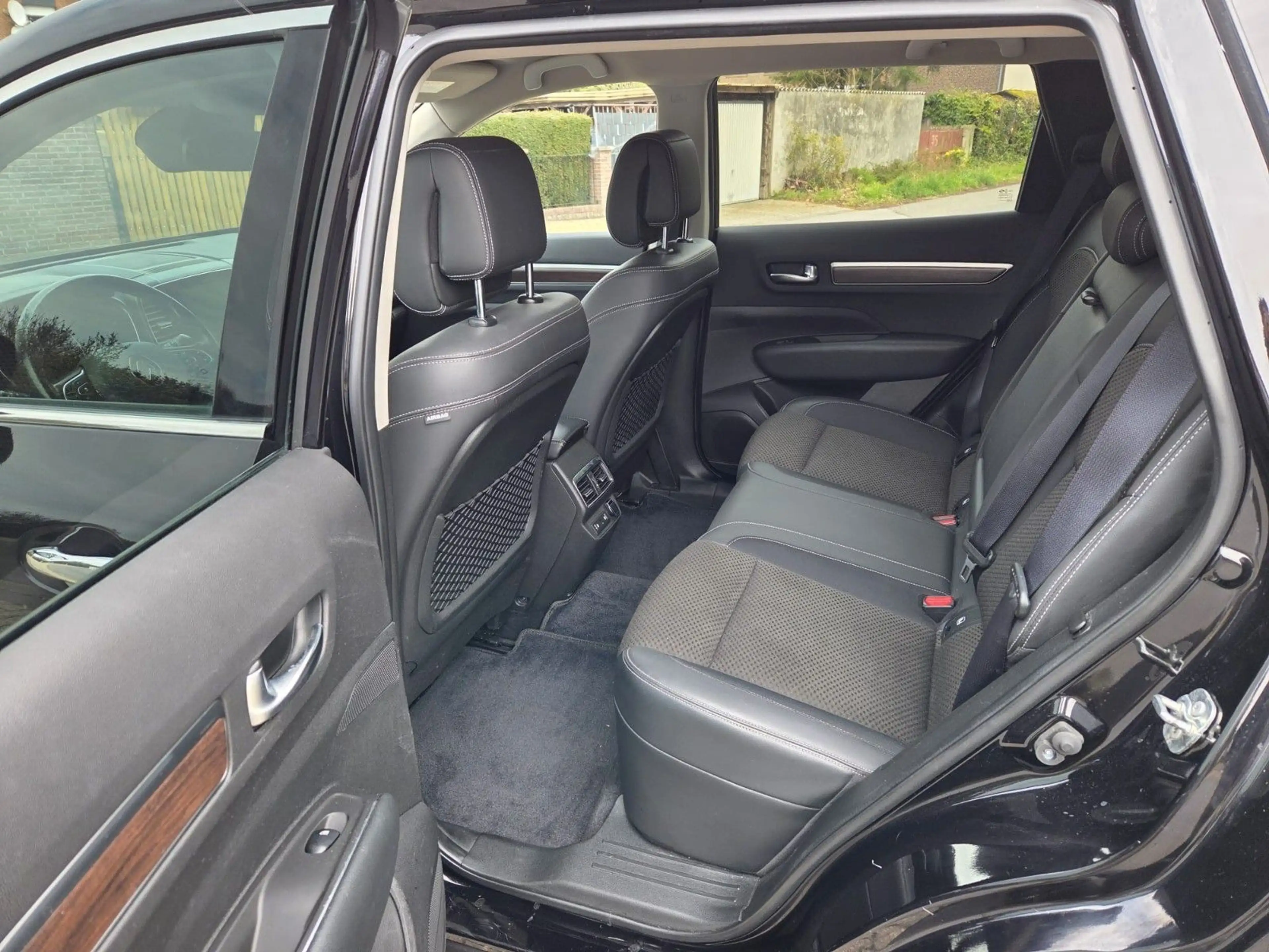 Renault Koleos Limited 4x4 Automatik|LED|Navi|Touch|Cam! — photo 8