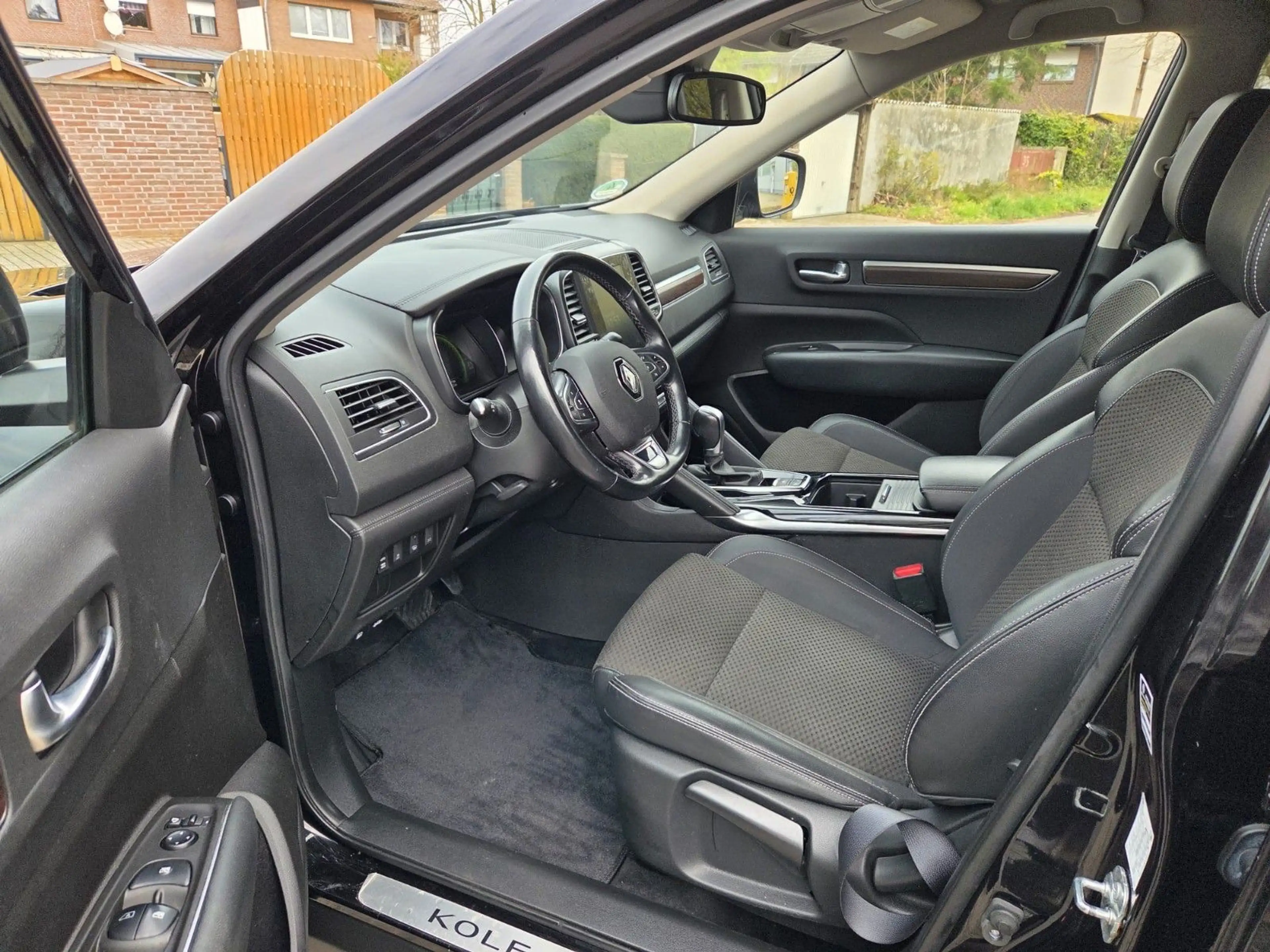 Renault Koleos Limited 4x4 Automatik|LED|Navi|Touch|Cam! — photo 9