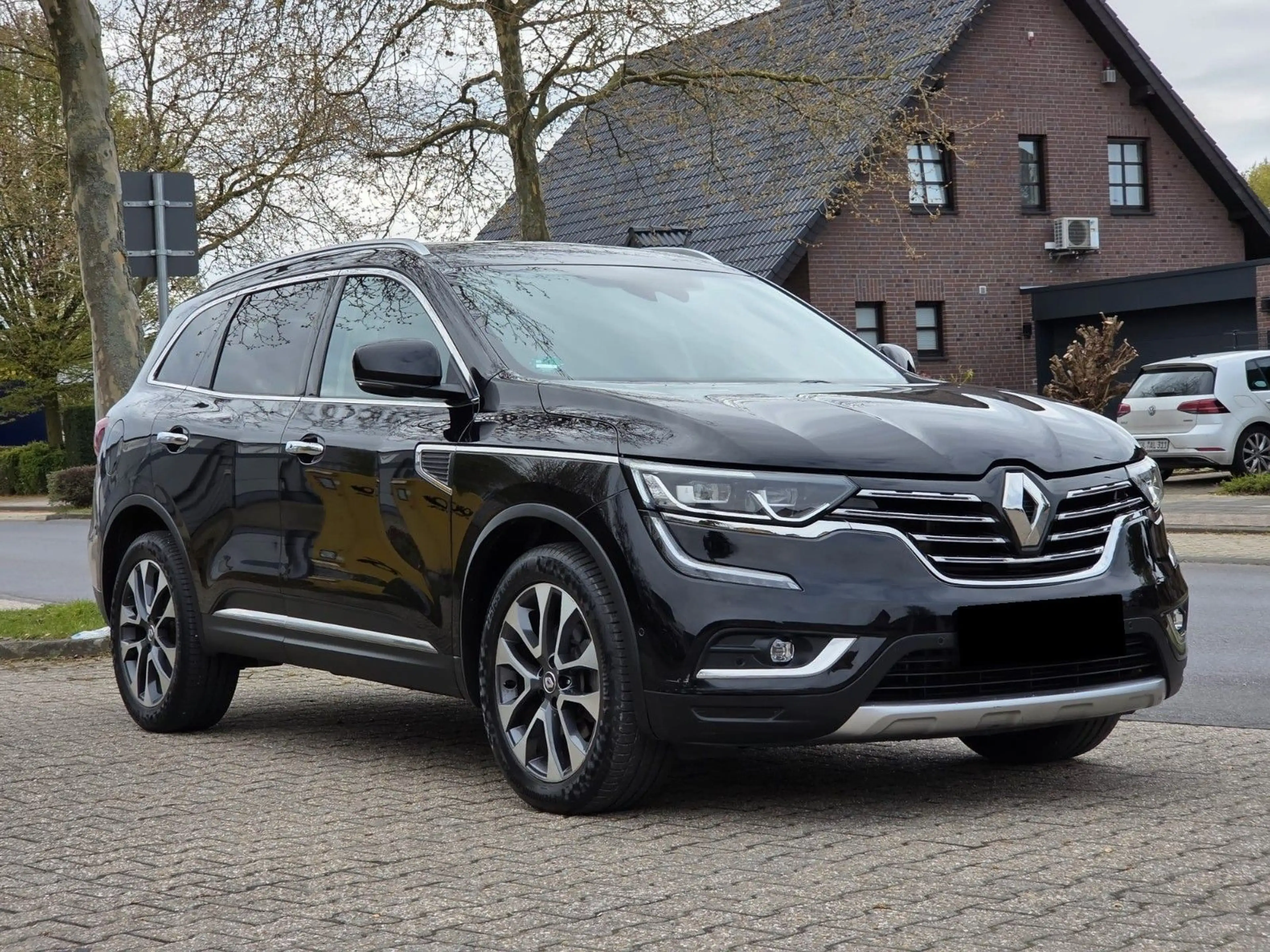 Renault Koleos Limited 4x4 Automatik|LED|Navi|Touch|Cam! — photo 6