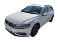 Volkswagen Passat Variant Executive 2.0 TDI 110kW (150CV) Blanco - thumbnail 2