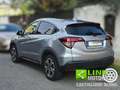 Honda HR-V 1.5 i-VTEC CVT Executive Navi ADAS Argento - thumbnail 2