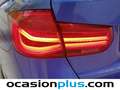 BMW 318 318d Touring Bleu - thumbnail 19