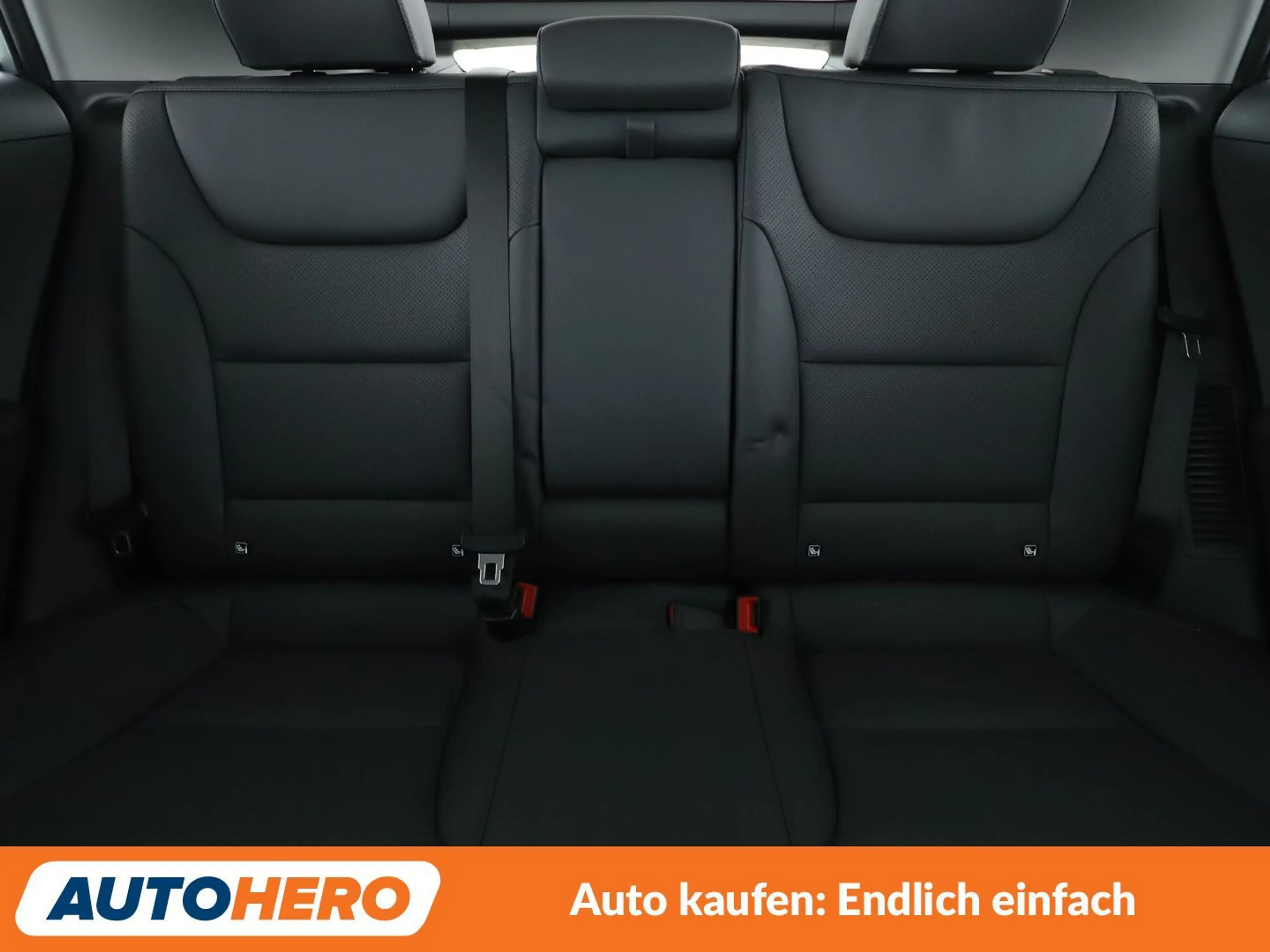 Hyundai IONIQ 1.6 Plug-in Hybrid Prime Aut. *ACC*CAM*MEMORY* — photo 15