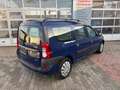 Dacia Logan MCV 1.6 , USB, HU/AU neu Bleu - thumbnail 9