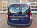 Dacia Logan MCV 1.6 , USB, HU/AU neu Bleu - thumbnail 8