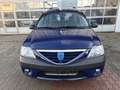Dacia Logan MCV 1.6 , USB, HU/AU neu Bleu - thumbnail 3