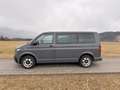 Volkswagen T6.1 Multivan T6.1 Multivan Trendline 4Motion Grau - thumbnail 4