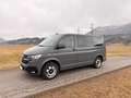 Volkswagen T6.1 Multivan T6.1 Multivan Trendline 4Motion Grau - thumbnail 3