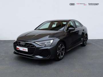 Sedán TDI S line S tronic 110kW