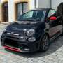 Abarth 595 edition 70ans Zwart - thumbnail 2