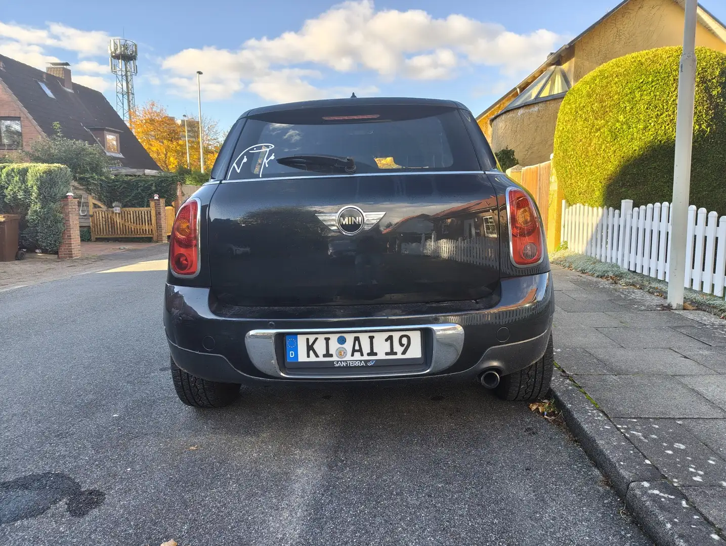 MINI Cooper Countryman Aut. - 2