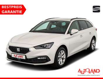 ST 1.0 TSI Style LED FullLink Kamera DAB