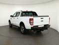 Ford Ranger 2.0 TDCi Wildtrak 4x4 Doka LED AHK Kamera Blanc - thumbnail 3