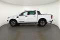 Ford Ranger 2.0 TDCi Wildtrak 4x4 Doka LED AHK Kamera Blanc - thumbnail 2