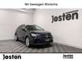 Volkswagen Taigo Life 1.0 TSI Virtual AHK KAM CarPlay SHZ Zwart - thumbnail 1