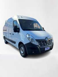 T35 2.3 dCi/145 S&S PM-TA Furgone Ice T.T.