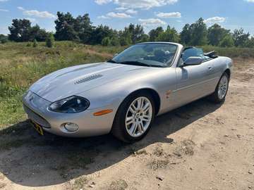 4.2 Supercharger Convertable
