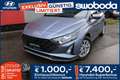 Hyundai i20 (BC3) GO 1.2 MPI b5bg1 Bleu - thumbnail 1
