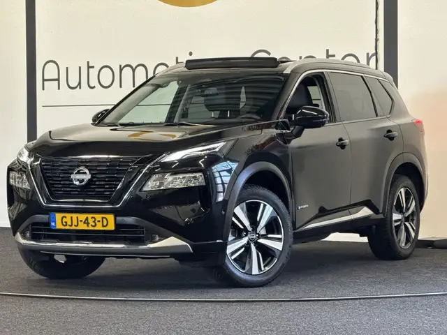Nissan X-Trail 1.5 e-4orce Tekna PL. 4WD | PANO | HEAD-UP | 360 |