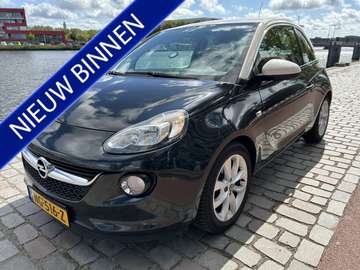1.2 Glam airco navigatie keurige auto