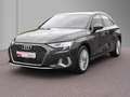 Audi A3 Sportback 30 TDI advanced Navi PDC ACC Virtual+ Grau - thumbnail 3