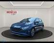 Hyundai i20 1.2 MPI Connectline Bleu - thumbnail 3