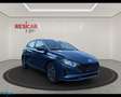 Hyundai i20 1.2 MPI Connectline Bleu - thumbnail 1