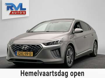 1.6 GDi PHEV Comfort | Carplay | Adaptive-cruise |