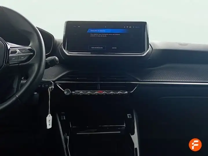 Peugeot 2008 2024, foto 29