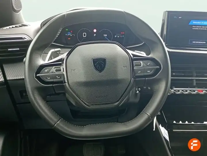 Peugeot 2008 2024, foto 30