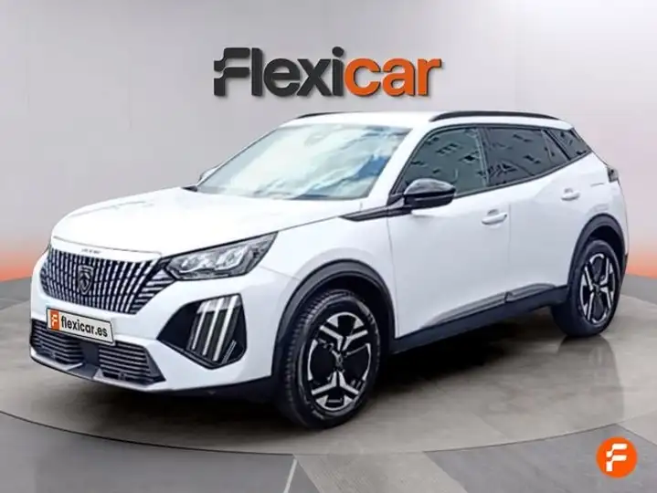 Peugeot 2008 2024, foto 20