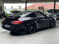 Porsche 911 Turbo S Coupe Aero-Kit Turbo Bi-Xenon BOSE Schwarz - thumbnail 7