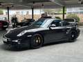 Porsche 911 Turbo S Coupe Aero-Kit Turbo Bi-Xenon BOSE Schwarz - thumbnail 8