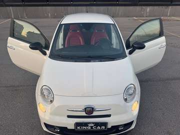 1.4 16v turbo t-jet 160cv COMPETIZIONE