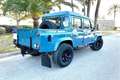 Land Rover Defender 110TDI Doble Cabina Caja Bleu - thumbnail 2