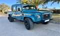 Land Rover Defender 110TDI Doble Cabina Caja Bleu - thumbnail 3