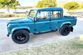 Land Rover Defender 110TDI Doble Cabina Caja Azul - thumbnail 4